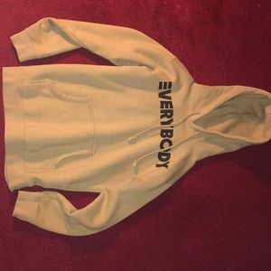 Everybody limited edition logic hoodie